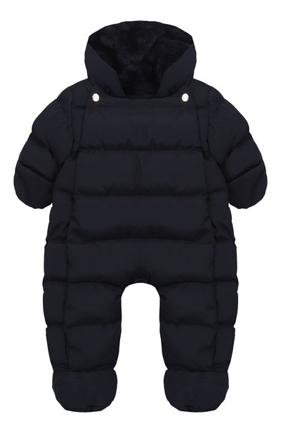 Утепленный комбинезон JACADI, арт. 2042441-N