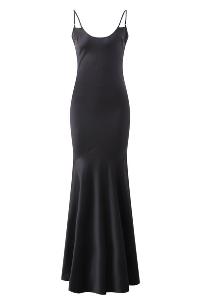 Женская шелковая сорочка EDOMO, арт. D001006FW2324