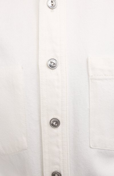 Джинсовое платье RAG AND BONE, арт. WCW20H30024D02, фото 5