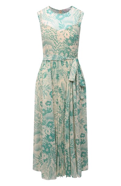 Женское платье REDVALENTINO, арт. XR3VADH0/69Y
