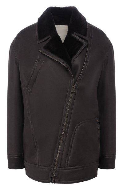 Дубленка COLOR TEMPERATURE, арт. 19ct1013, фото 1