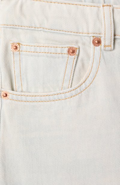 Джинсы MM6, арт. M60209/MM04P, фото 3