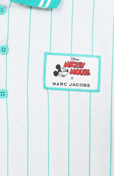 Поло MARC JACOBS (THE), арт. W60777, фото 3