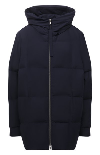 Пуховик JIL SANDER, арт. JPPU441694-WU461200, фото 1