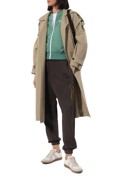 Толстовка PALM ANGELS, арт. PWBD025C99FAB0015301, фото 2