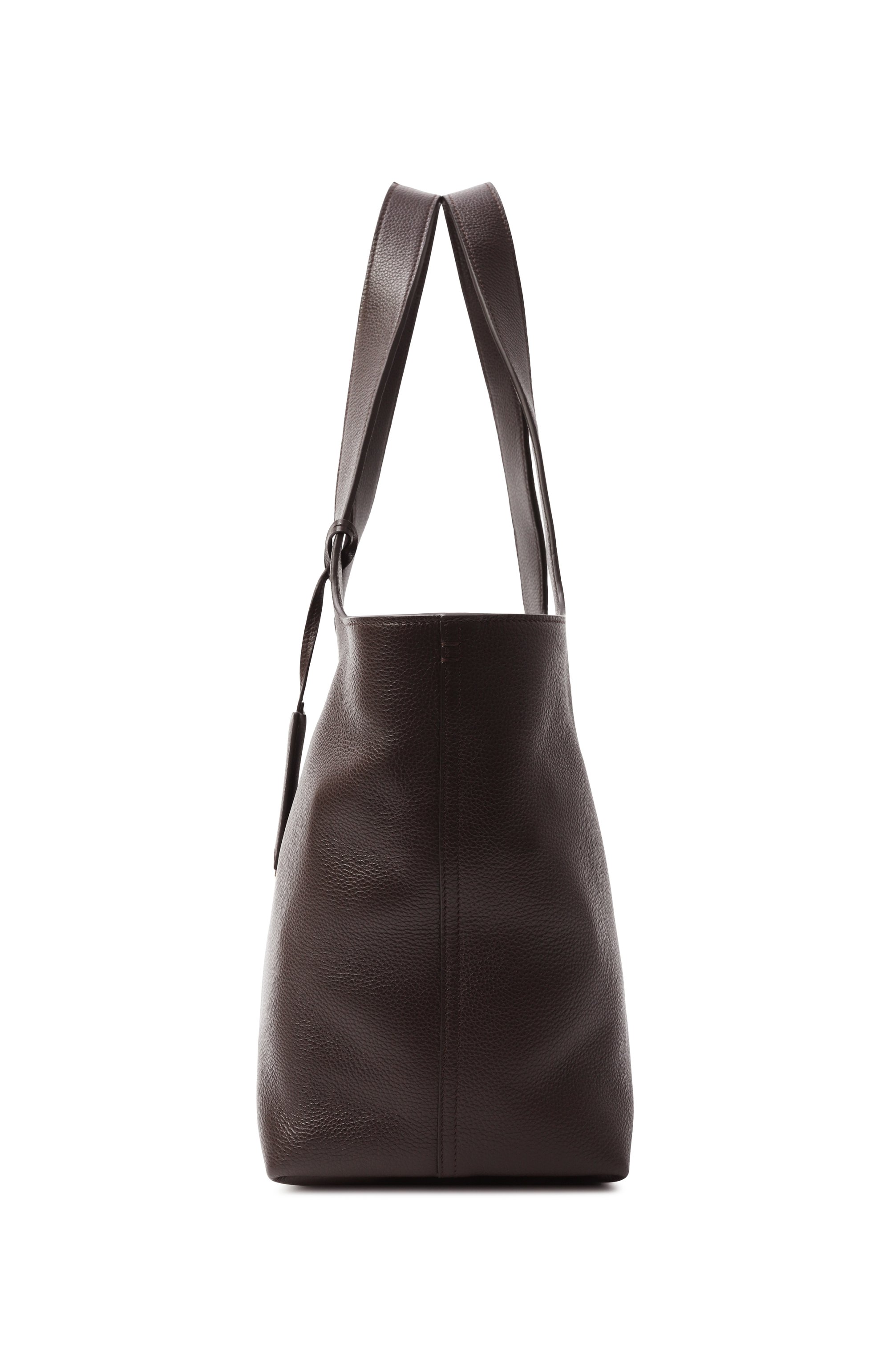 Сумка-тоут SANTONI, арт. DIBGA2838BA-HWIA, фото 4