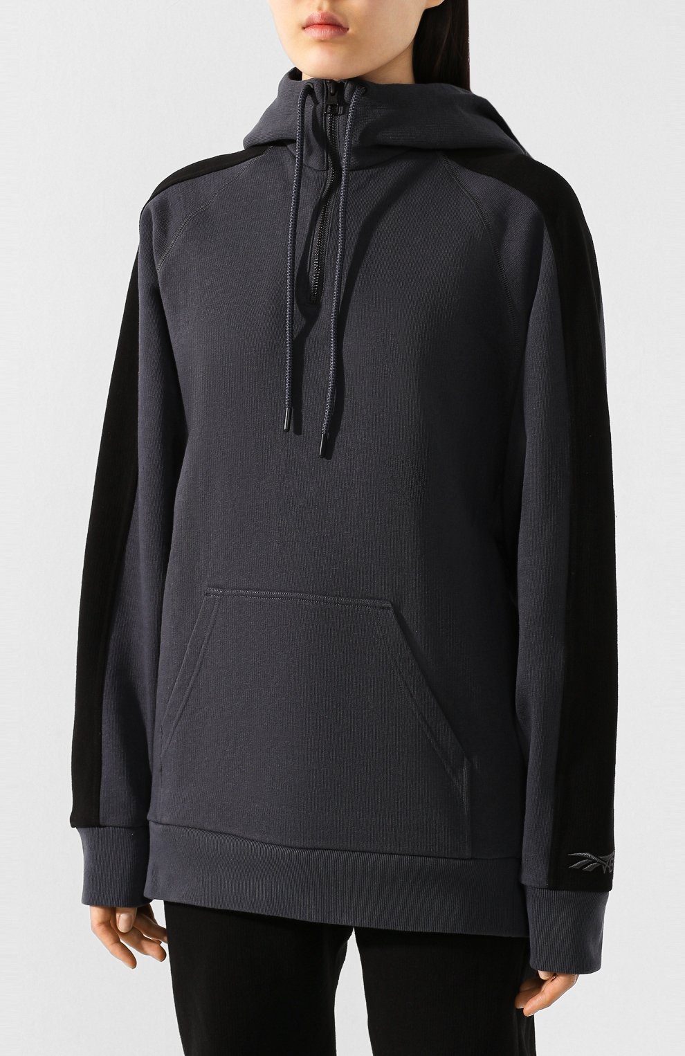 Худи reebok x victoria beckham REEBOK, арт. GE6869, фото 3