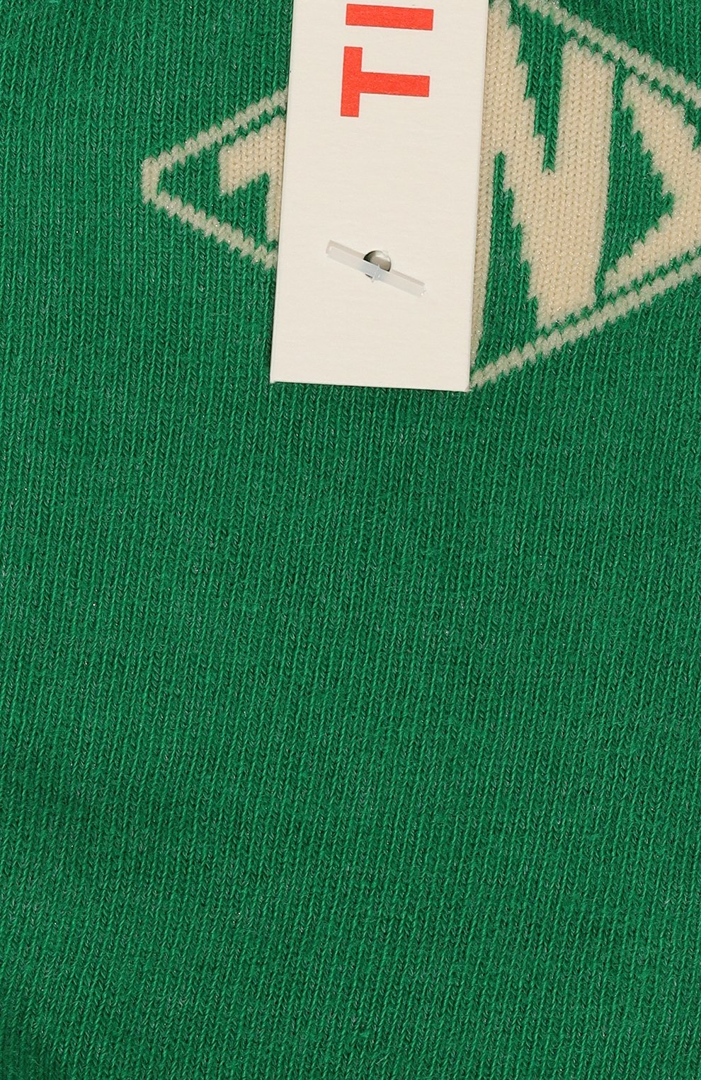 Хлопковые носки TINYCOTTONS, арт. AW24-419, фото 2