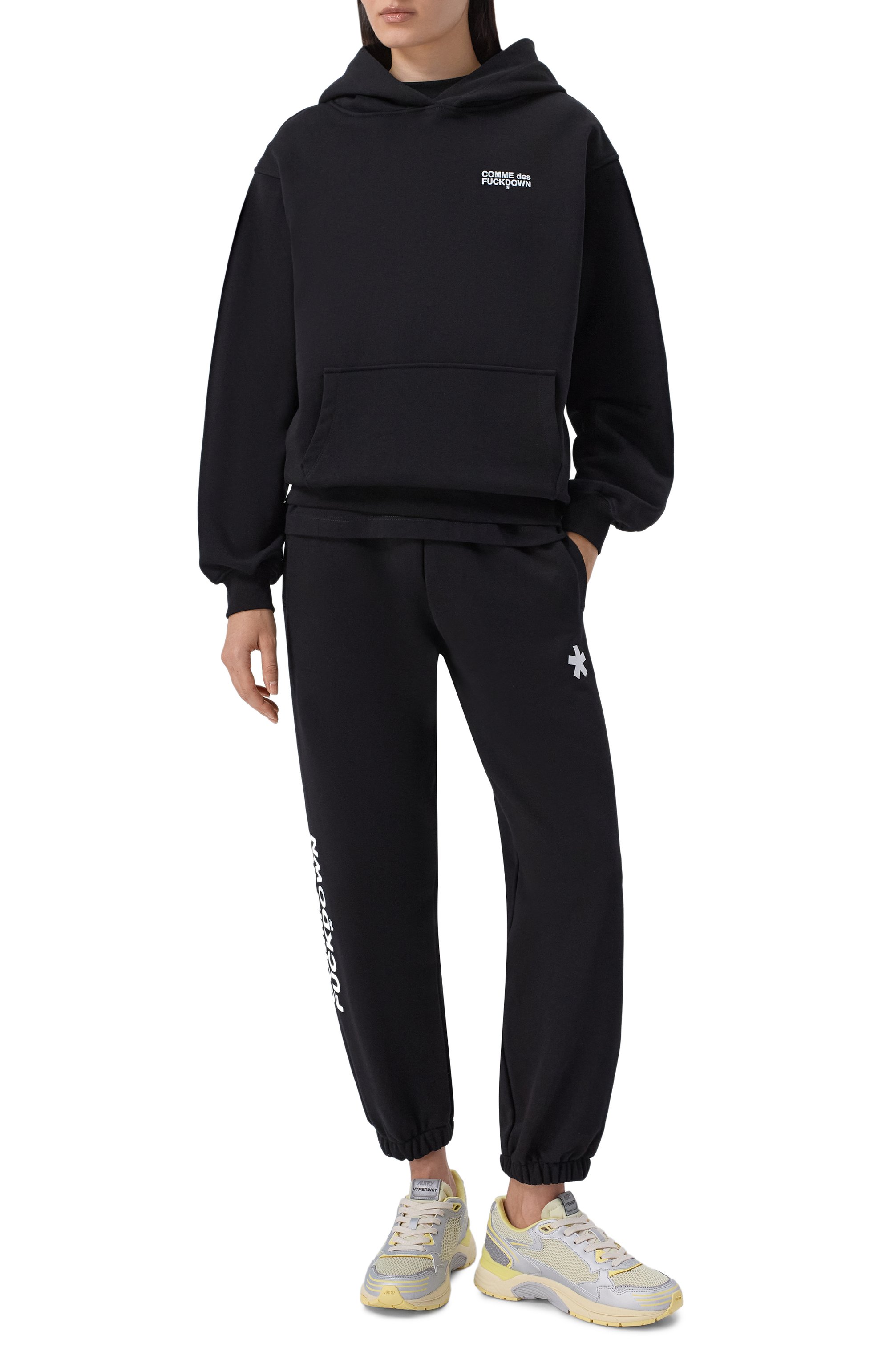 Кроссовки hyperway AUTRY, арт. A1UNHYLWMV06, фото 3