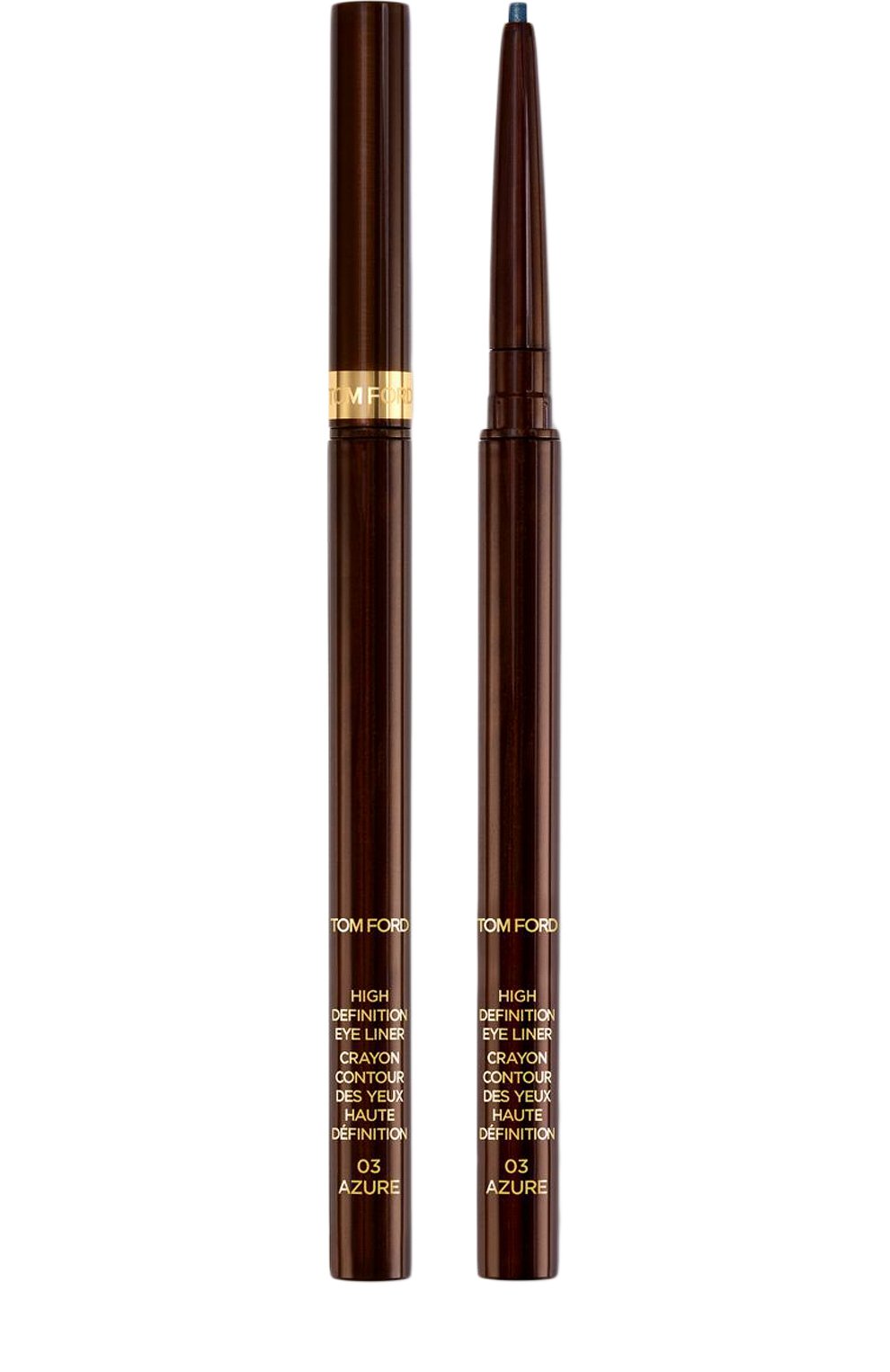 Автоматический карандаш-подводка для век azure TOM FORD, арт. T3F0-03, фото 1