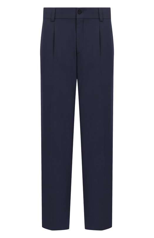 Брюки HUGO 50538671 Синий 50538671