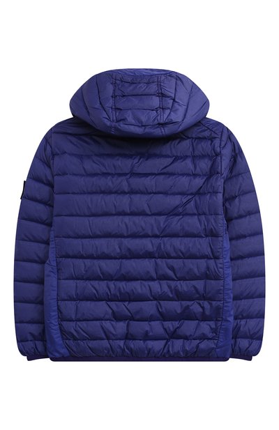 Пуховая куртка STONE ISLAND, арт. 801640624/6-8, фото 2