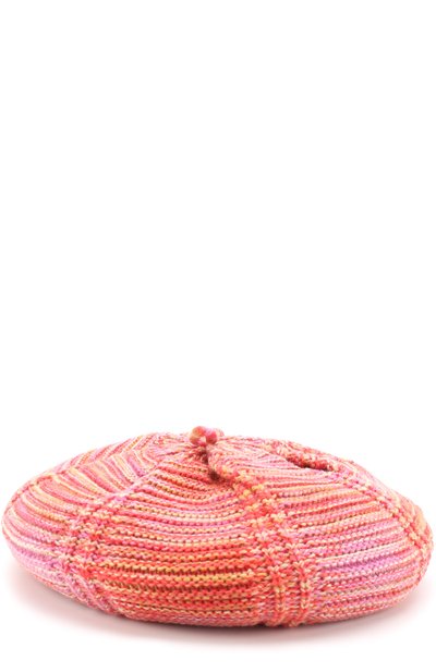 Кашемировый берет MISSONI, арт. I17.BA.215109, фото 1
