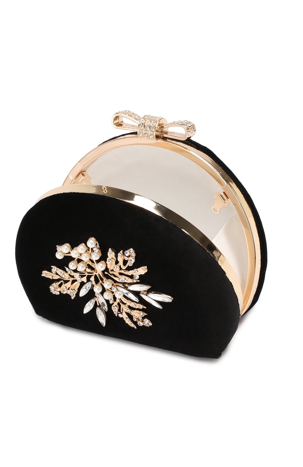 Сумка на цепочке DAVID CHARLES, арт. 3605, фото 3