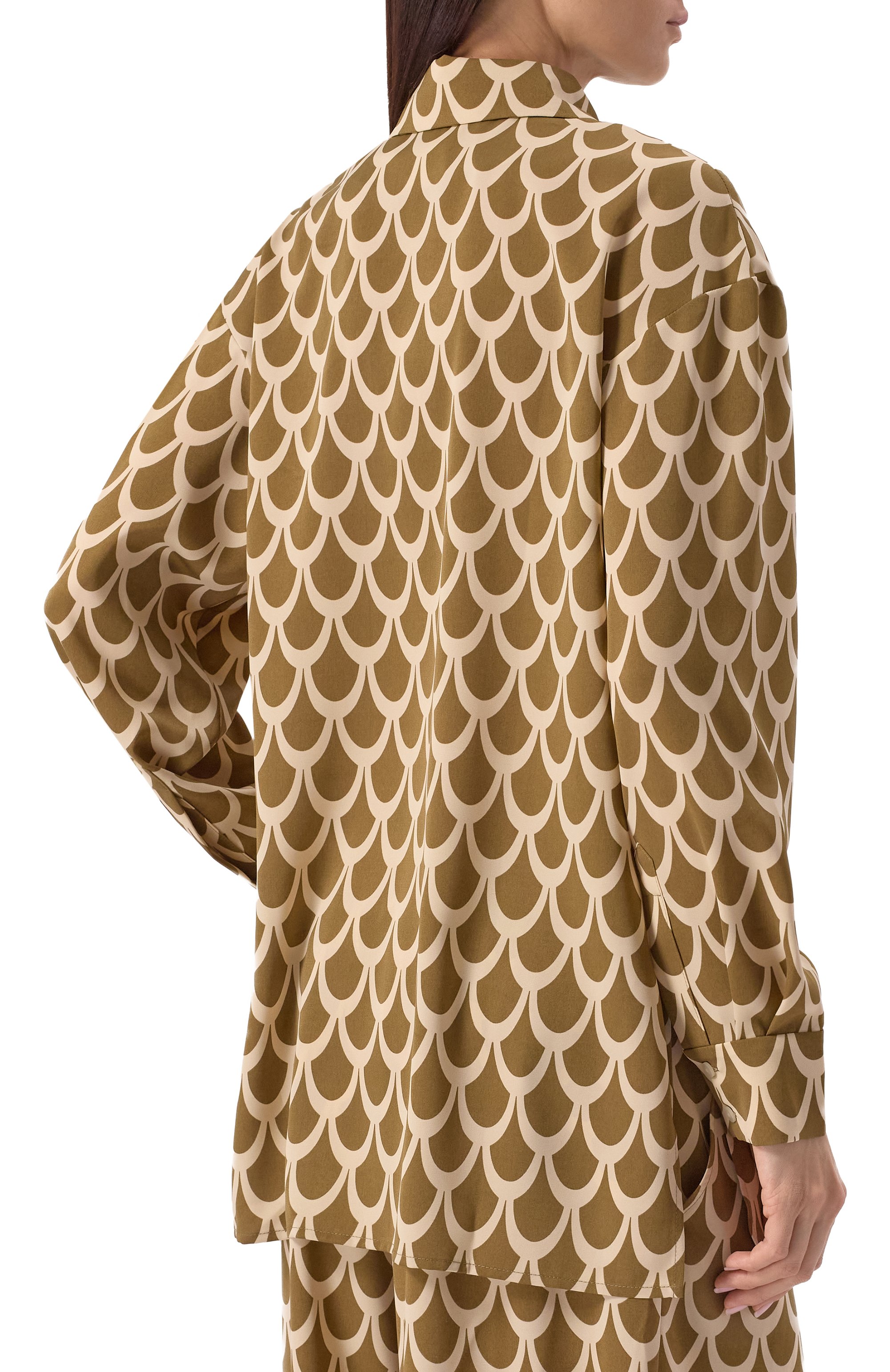 Блузка SEVEN LAB, арт. SBS2.02.170.341, фото 4