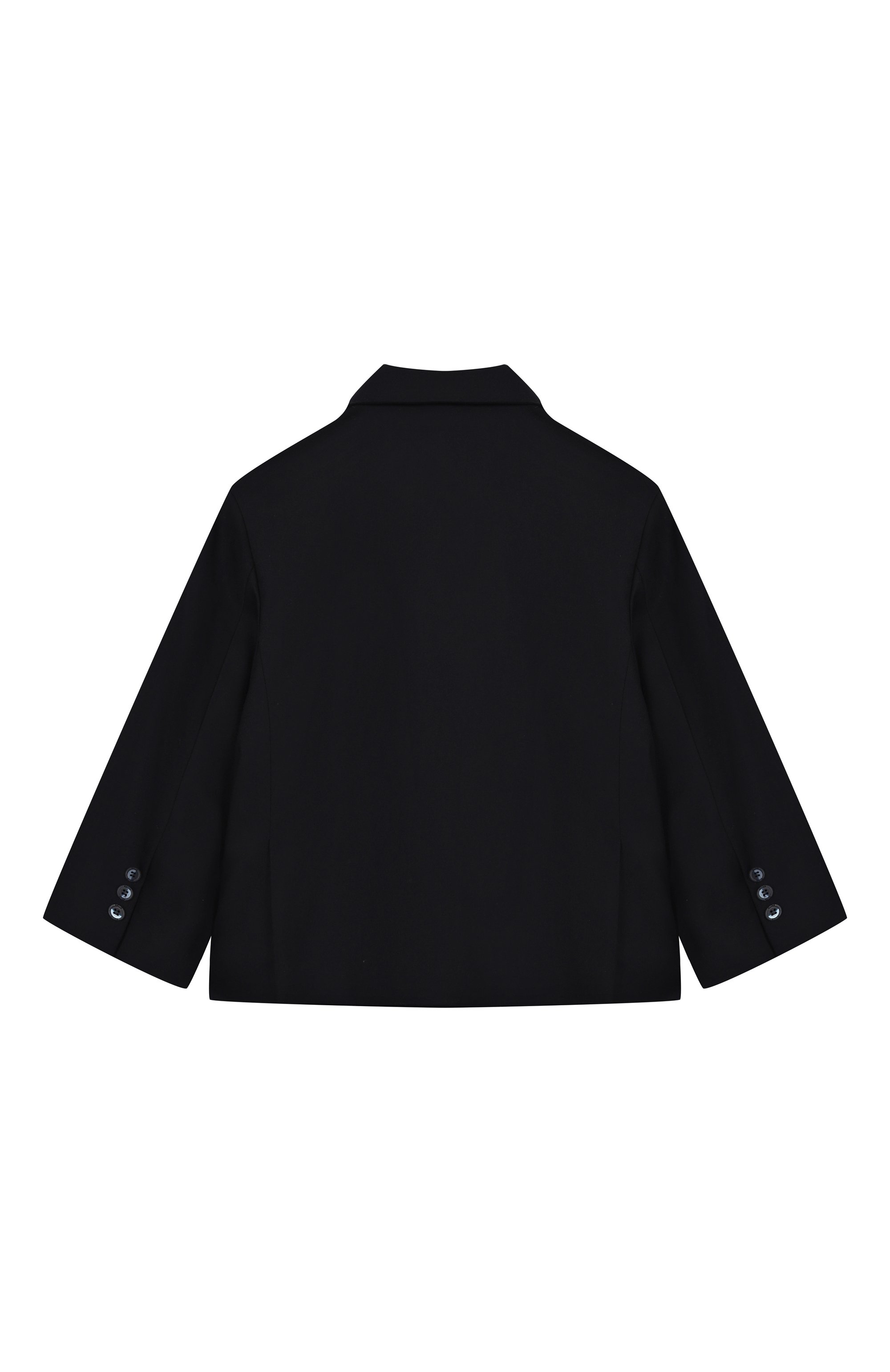 Жакет ELLA.B, арт. EBR2560N/9A-16A, фото 2