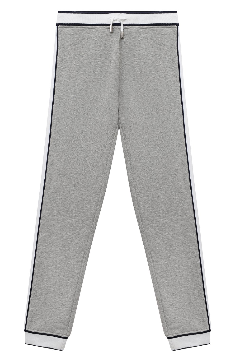 Хлопковые джоггеры STEFANO RICCI JUNIOR, арт. KY11030P3P/Y23152, фото 1