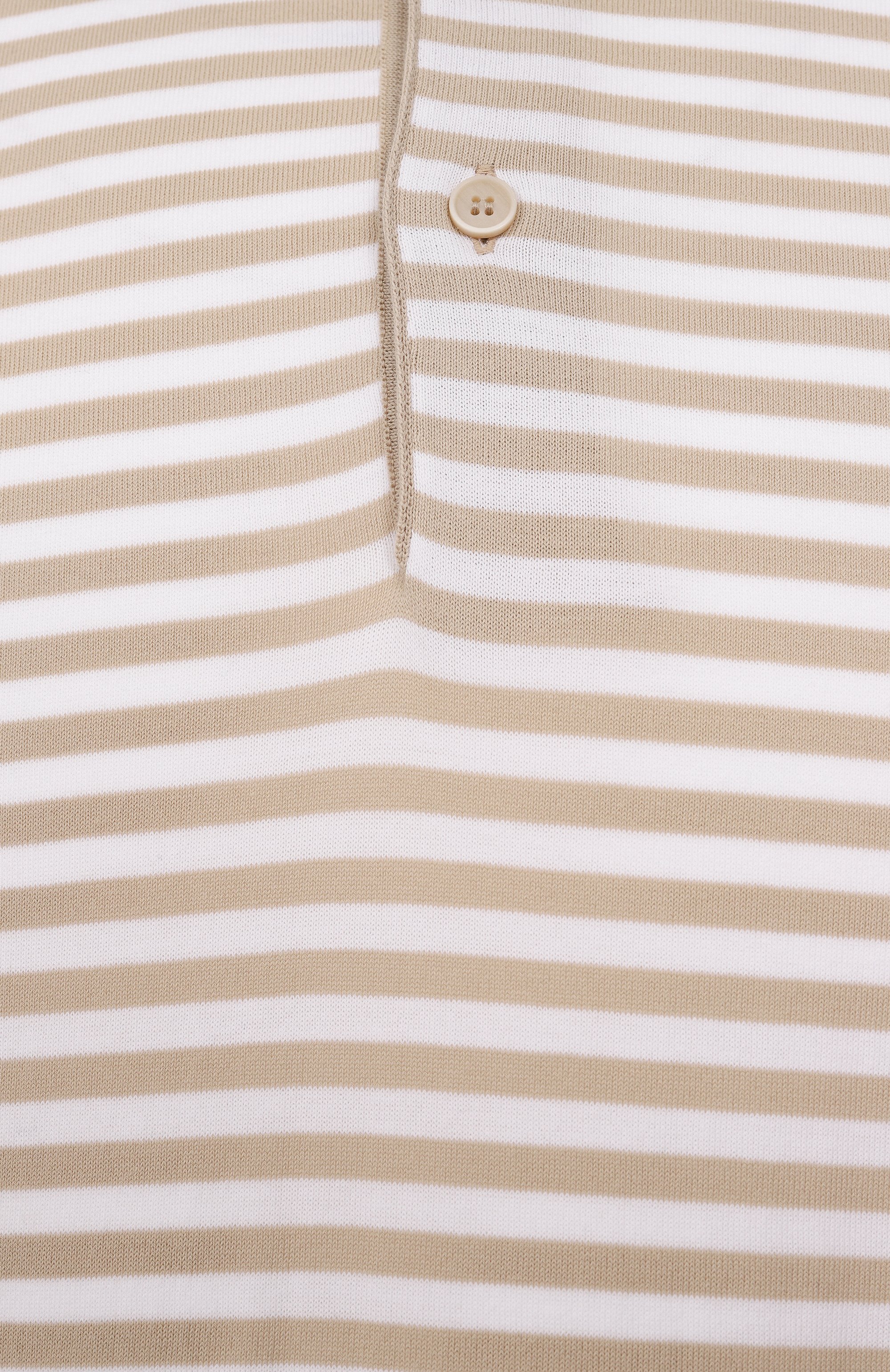 Хлопковое поло PAUL&SHARK, арт. 25411613, фото 6