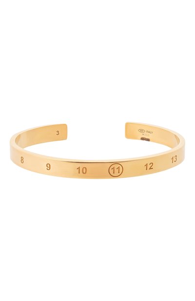Женский браслет MAISON MARGIELA, арт. SM1UY0108/P9254