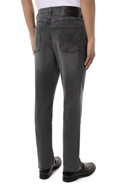 Джинсы STEFANO RICCI, арт. M8T31B2110/TBELEK, фото 4