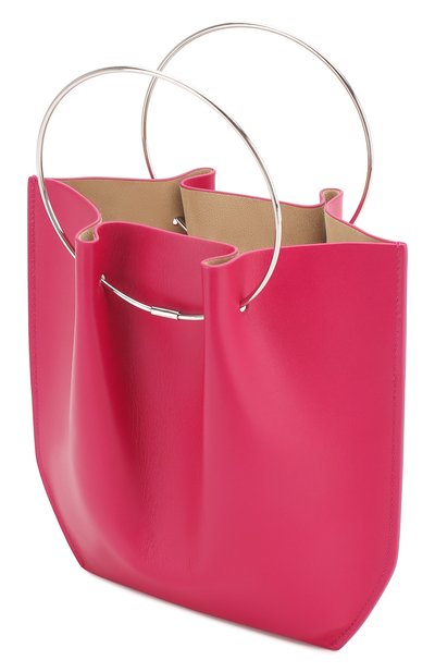 Сумка micro circle THE ROW, арт. W1240L52, фото 4