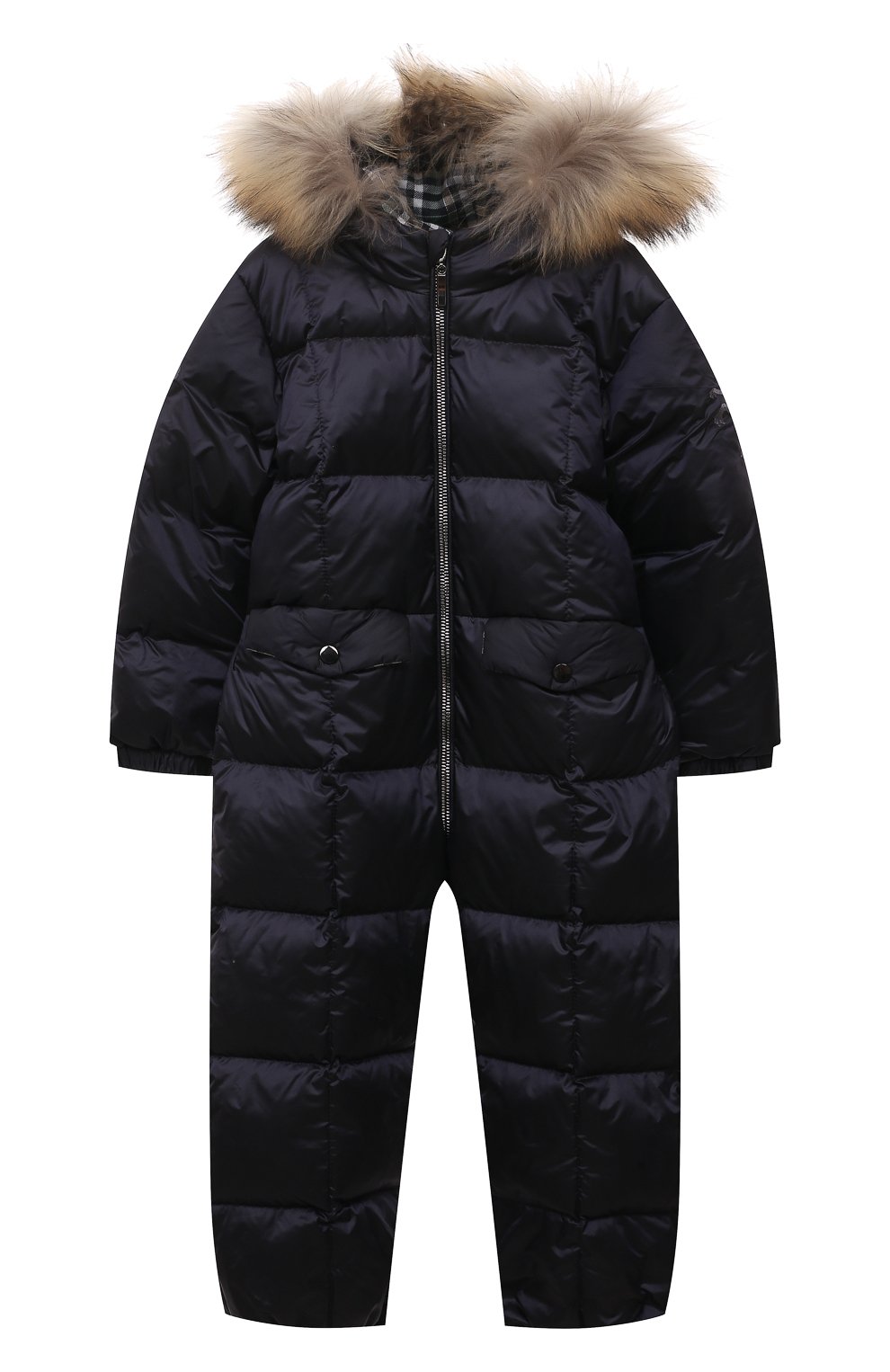Пуховый комбинезон CHEPE, арт. 391374, фото 1