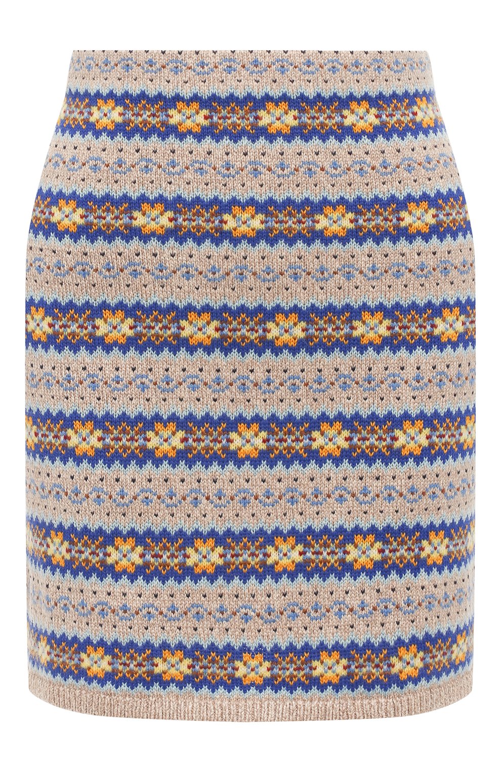 Мини-юбка POLO RALPH LAUREN, арт. 211754684, фото 1