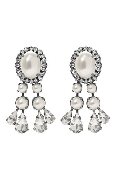 Серьги ANTON HEUNIS, арт. WF3.56, фото 1