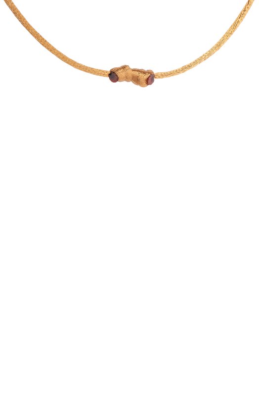 Кулон Lili Archive М.587 Зелёный  М.587 Фото 3