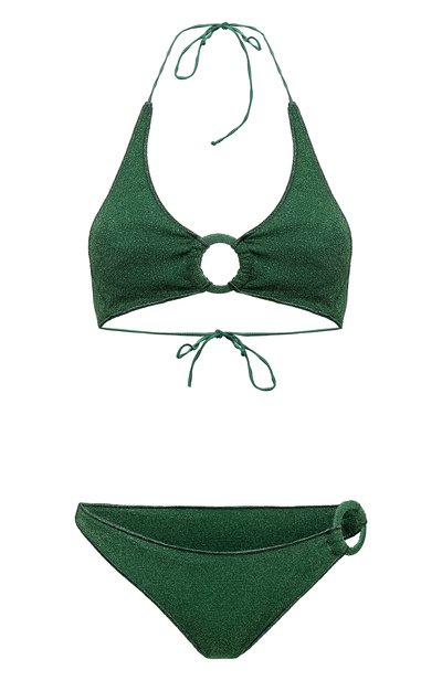 Женский раздельный купальник OSEREE, арт. LBF202