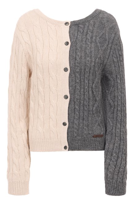 Женский кардиган MOSCHINO, арт. A0912/5504
