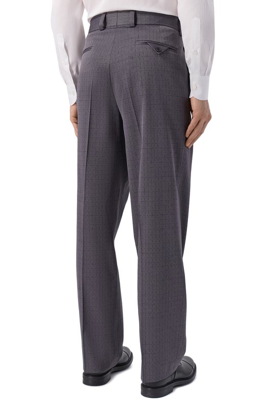 Костюм HUGO 50556688 Серый  50556688 Фото 5