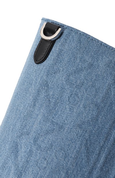 Сумка-тоут N21, арт. 23EBS0936DL02, фото 3