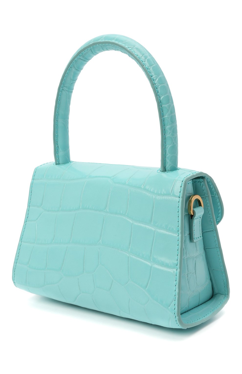 Сумка BY FAR, арт. 21CRMINAAQUDSMA, фото 3