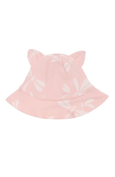 Комплект из песочника и панамы KENZO, арт. K61606, фото 4