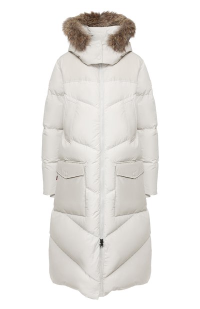 Парка military WOOLRICH, арт. WWCPS2813/UT1297, фото 1