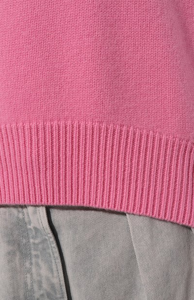 Кашемировый свитер ALINE, арт. AL060401, фото 5