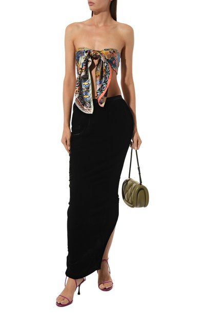 Шелковый платок legend RADICAL CHIC, арт. 132233.07.09, фото 2