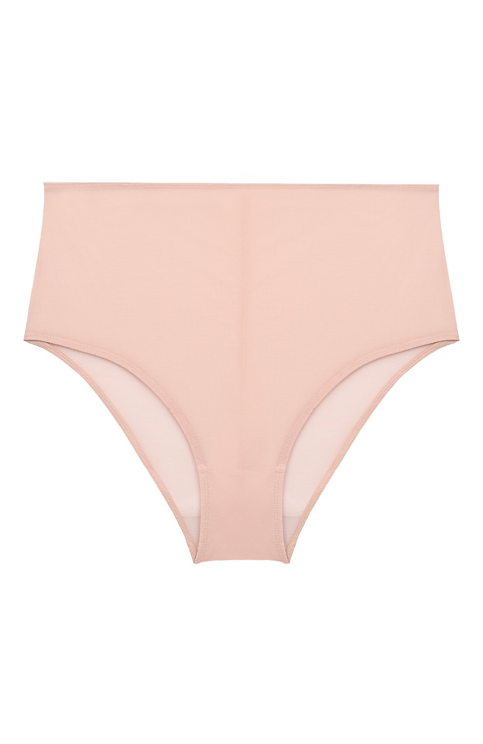 Трусы-слипы DNUD PARIS светло-розового цвета по цене 9980 руб., арт. L705CU, фото 1 Трусы-слипы DNUD PARIS, арт. L705CU, фото 1