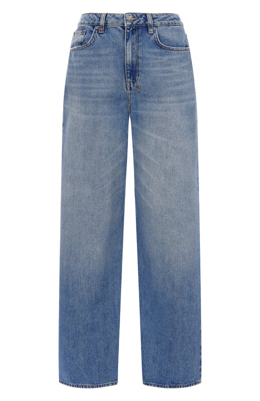 Джинсы Strider Ksubi WFA25DJ024 Голубой WFA25DJ024