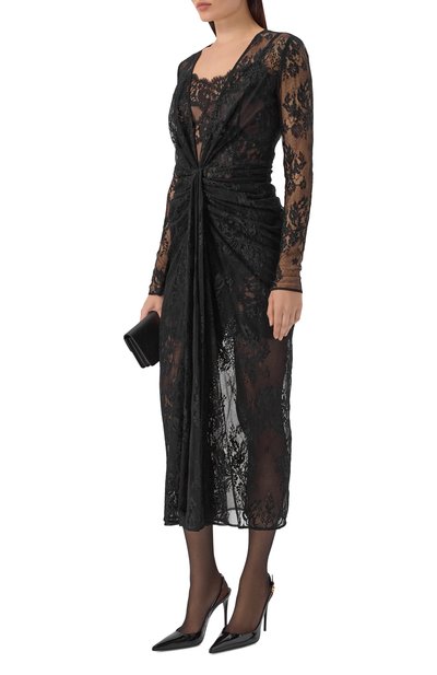 Женское платье DOLCE & GABBANA, арт. F6T0IT/FLUCP