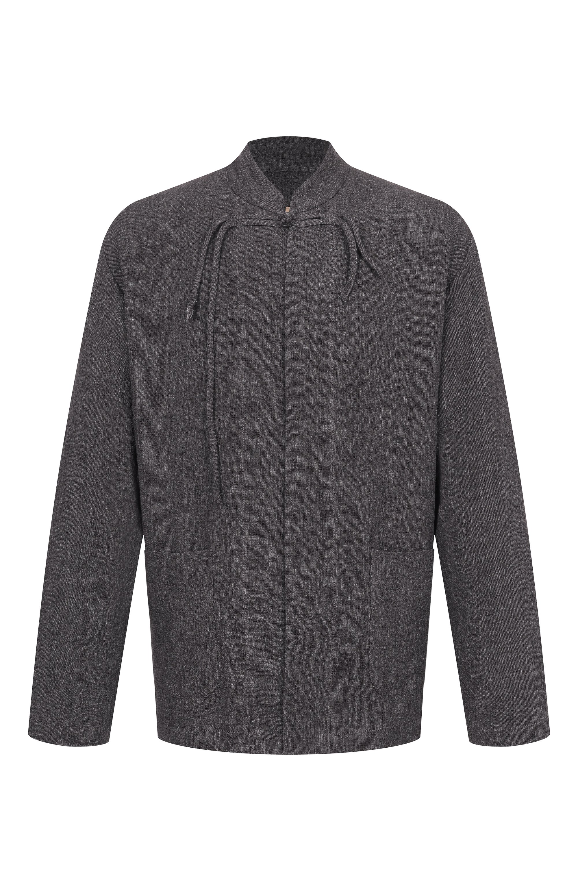 Льняная куртка UMA WANG, арт. UM6546, фото 1