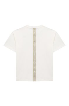 Хлопковая футболка BALMAIN, арт. BT8Q91, фото 1