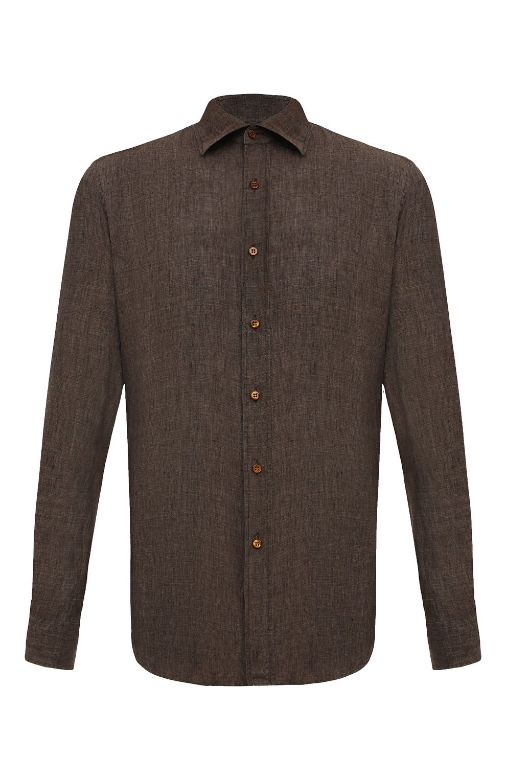 Льняная рубашка STEFANO RICCI, арт. MC004617/LX2330, фото 1