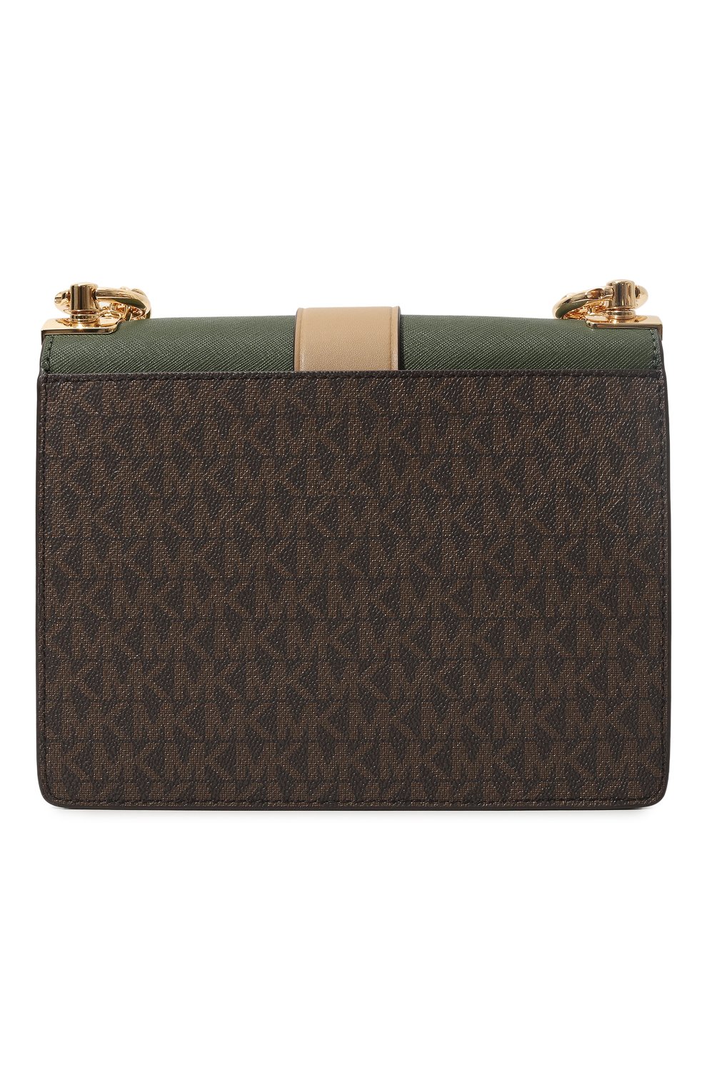 Сумка greenwich MICHAEL MICHAEL KORS, арт. 32S1GGRC0B, фото 6