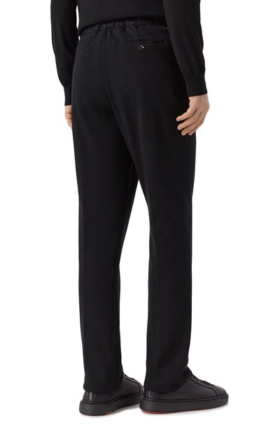 Костюм из хлопка и кашемира ANDREA CAMPAGNA, арт. BIELLA/DD100_SET, фото 5