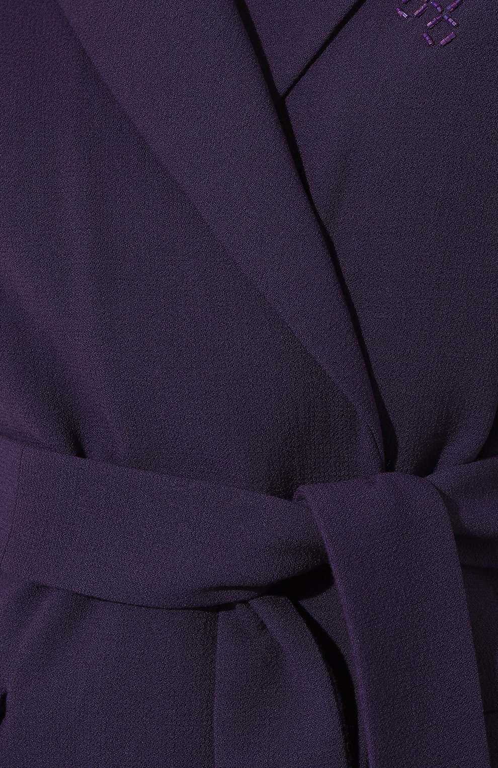 Шерстяной жакет AKHMADULLINA, арт. 1123.2JT001/W319, фото 5