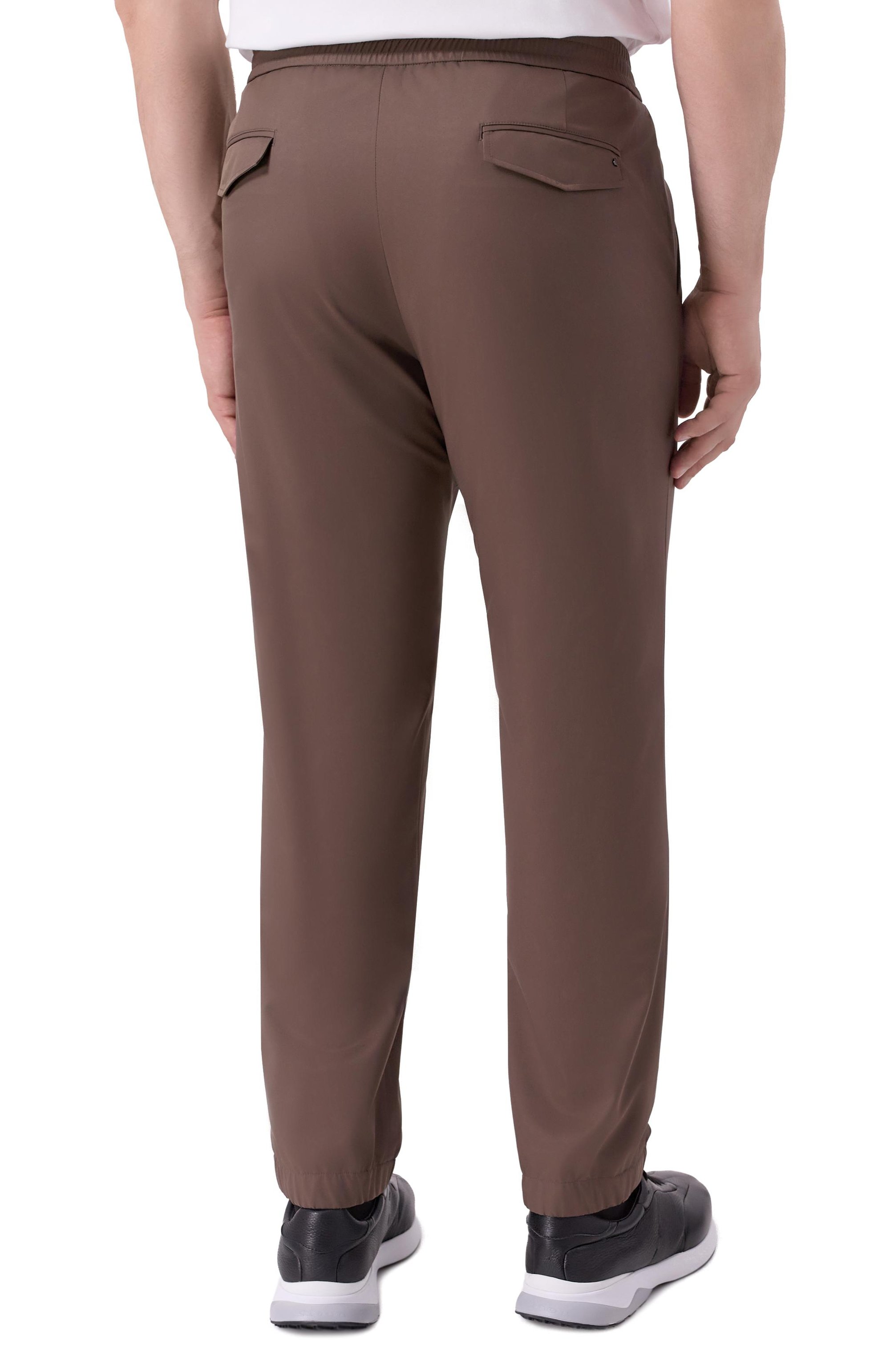 Джоггеры STEFANO RICCI, арт. M1T5300031/PL001T/60, фото 4