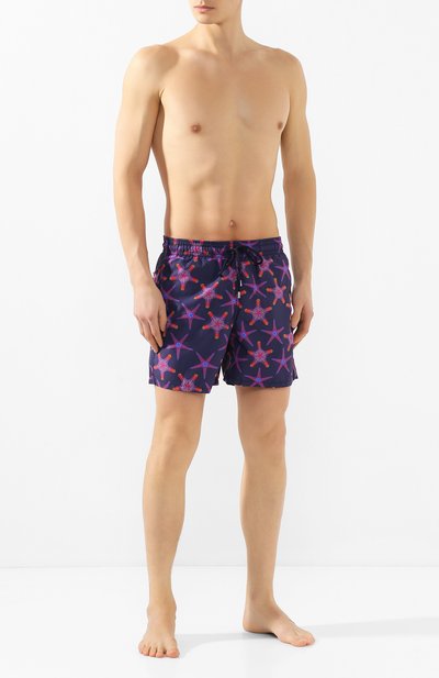 Плавки-шорты VILEBREQUIN, арт. MOOU0B05, фото 2