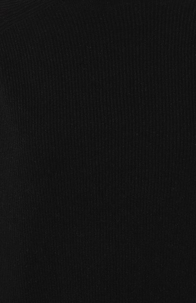 Платье из шерсти и шелка ANTONELLI FIRENZE, арт. 41344M/01934, фото 5